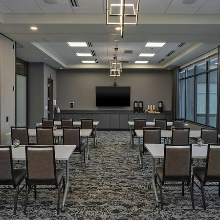 Springhill Suites By Marriott Colorado Springs Downtown ภายนอก รูปภาพ